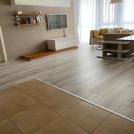 Apartament Avana Oradea Dış mekan fotoğraf
