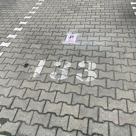 Apartament Avana Oradea Dış mekan fotoğraf