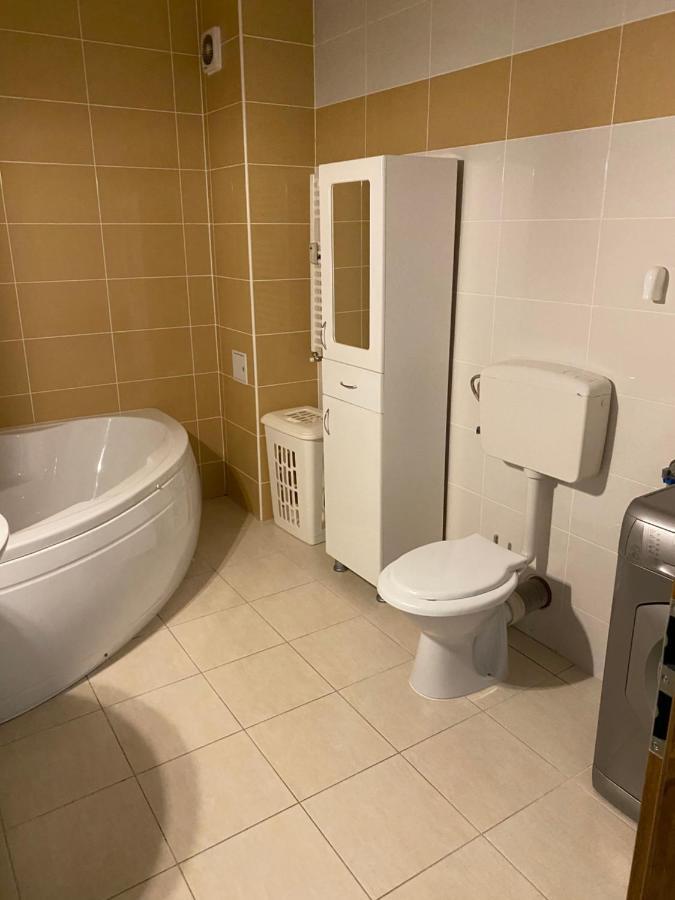 Apartament Avana Oradea Dış mekan fotoğraf