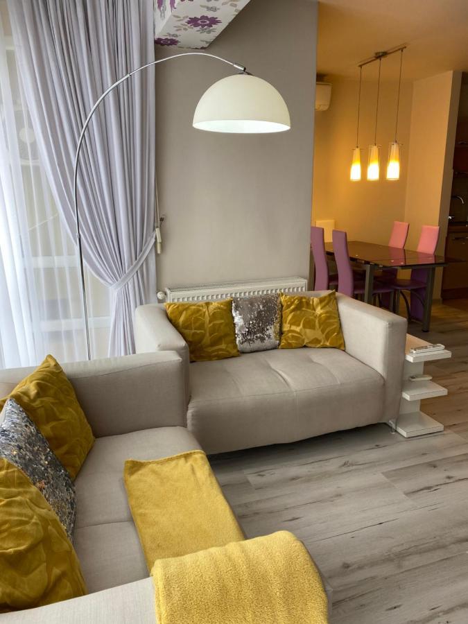 Apartament Avana Oradea Dış mekan fotoğraf