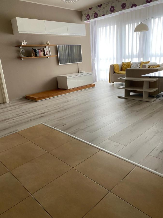 Apartament Avana Oradea Dış mekan fotoğraf