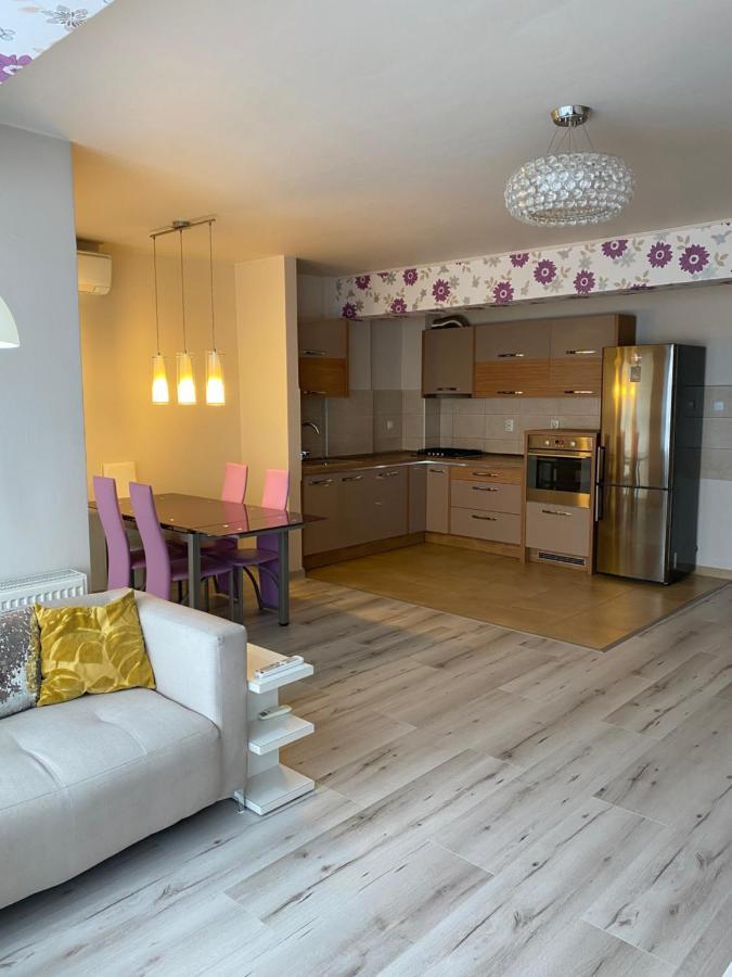 Apartament Avana Oradea Dış mekan fotoğraf