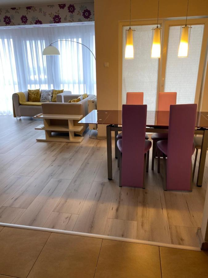 Apartament Avana Oradea Dış mekan fotoğraf