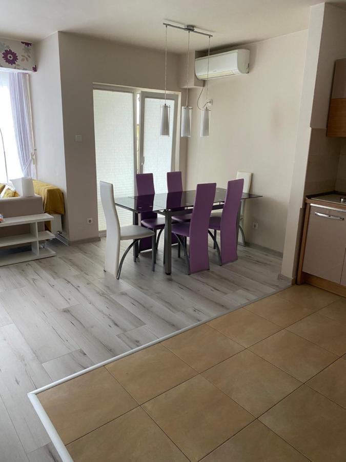 Apartament Avana Oradea Dış mekan fotoğraf