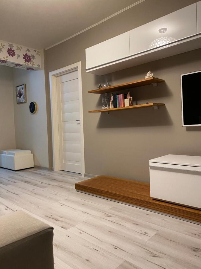 Apartament Avana Oradea Dış mekan fotoğraf