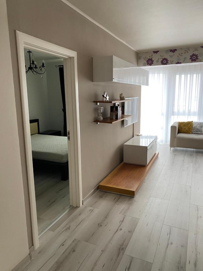 Apartament Avana Oradea Dış mekan fotoğraf