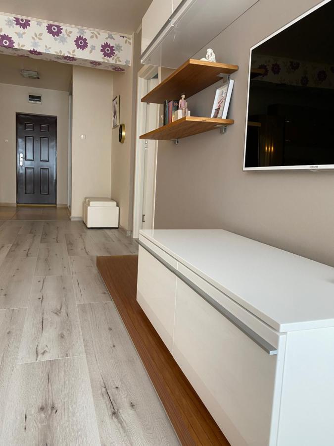 Apartament Avana Oradea Dış mekan fotoğraf