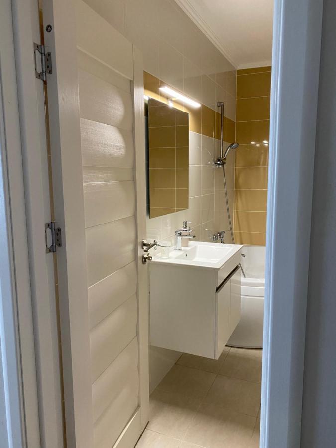 Apartament Avana Oradea Dış mekan fotoğraf
