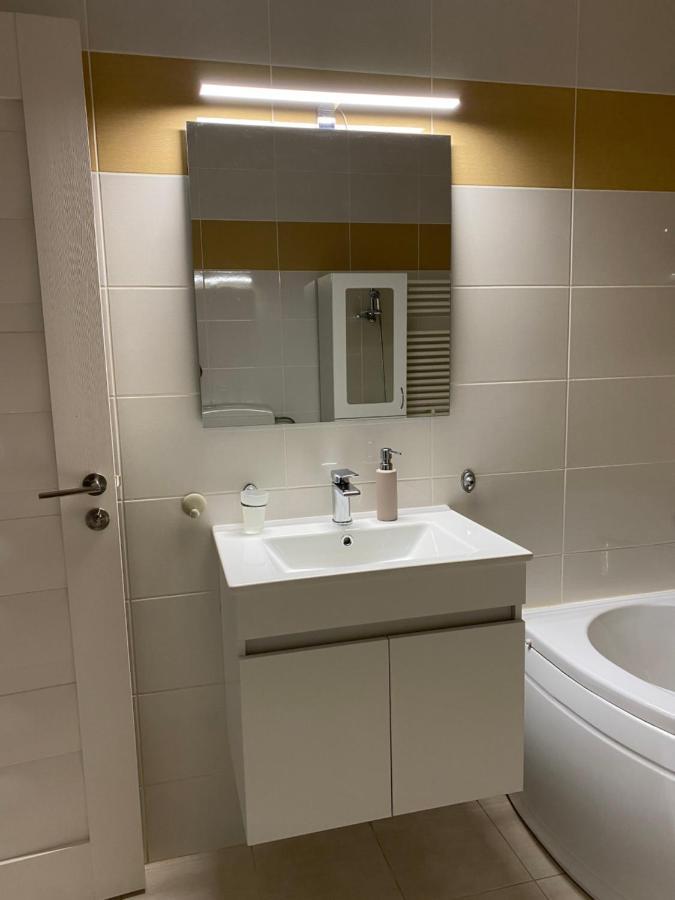 Apartament Avana Oradea Dış mekan fotoğraf