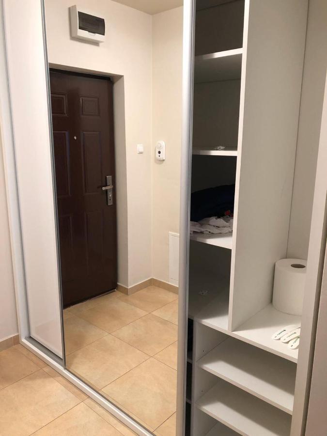 Apartament Avana Oradea Dış mekan fotoğraf