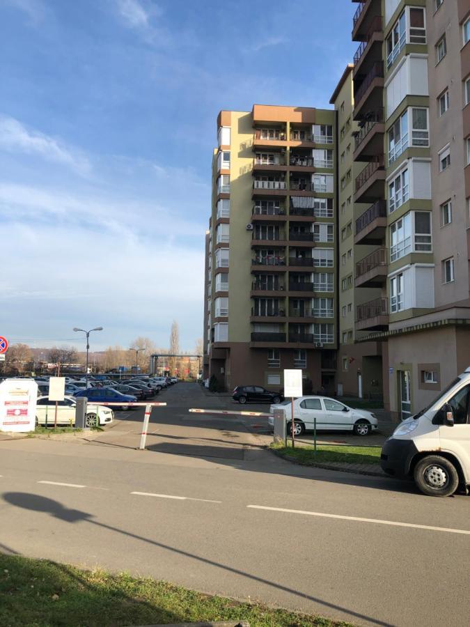 Apartament Avana Oradea Dış mekan fotoğraf