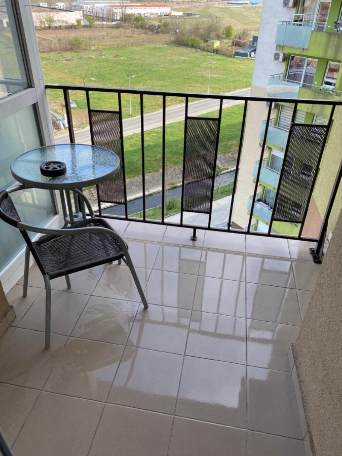 Apartament Avana Oradea Dış mekan fotoğraf